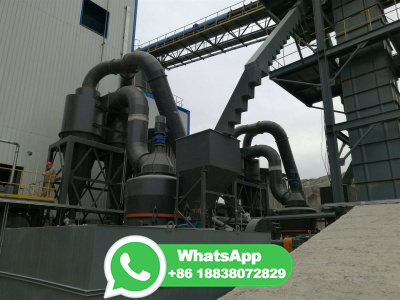 Advances in Fine Grinding Mill System Application in The FGD ... Scribd