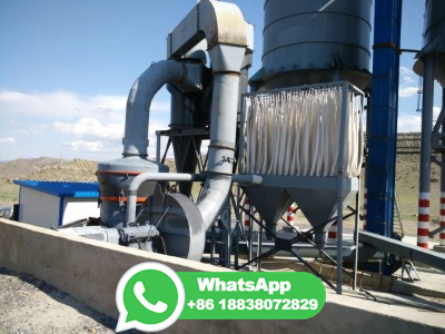About Us Ball Mill