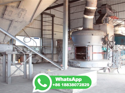 Vertical Ball Mills in Bangalore 