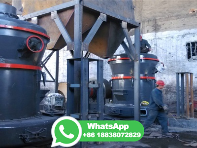 طاحونة الفحم | مورد معدات طحن المواد الأولية | Sinomaly