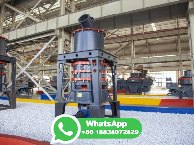 Mineral Processing, Mineral Beneficiation, Coal Beneficiation