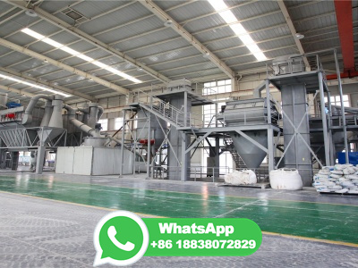 Five Types of Crusher in the Mineral Processing LinkedIn