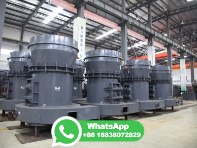 What's the Difference Between Ball Mill, Rod Mill and SAG Mill?