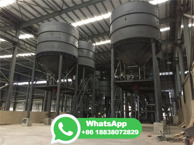 China Planetary Ball Mill Factory and Manufacturers Suppliers Cheap ...