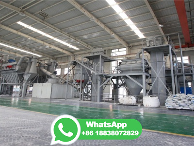 How To Building Stone Mills Crusher Mills