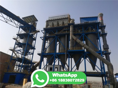 Briquetting Plant with Low Cost for Charcoal, Coal, and Iron Powder