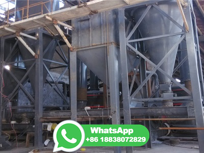 How to make a ball mill for crushing sand 