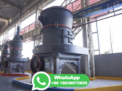 What type of crusher is used for iron ore？ LinkedIn