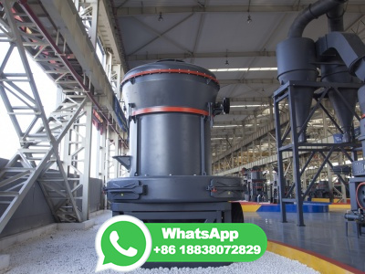 LUM Ultrafine Vertical Mill is preferred for limestone crushing