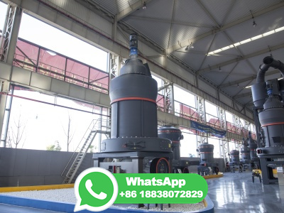 Ball Mill Trunnion | Expert Ball Mill Parts Manufacturer | AGICO