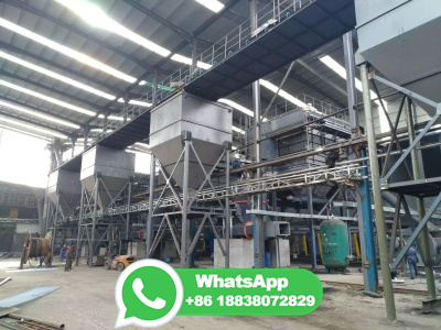 Activated Carbon Making Plant at Best Price in India