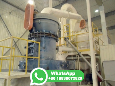 Used Ball Mill Pebble Jar Mills For Sale Federal Equipment Company