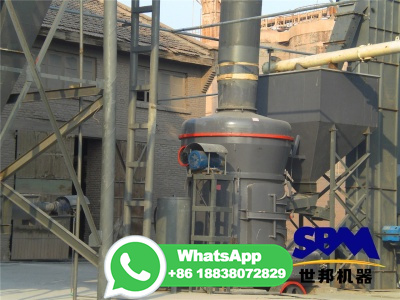 SuperOrion®Ball Mill: Types, Cl Compact Line, Sf Super ...