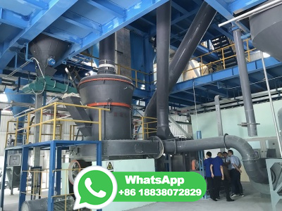 The differences between ball mill and rod mill | LZZG