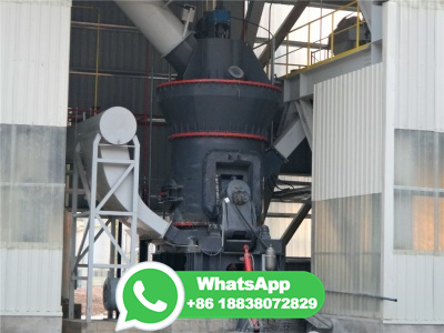 BW Parts, Services and Programs for CEType Pulverizers / Mills