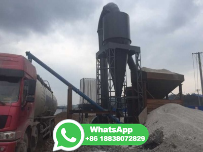 Hammermill and roll crusher maintenance and operation