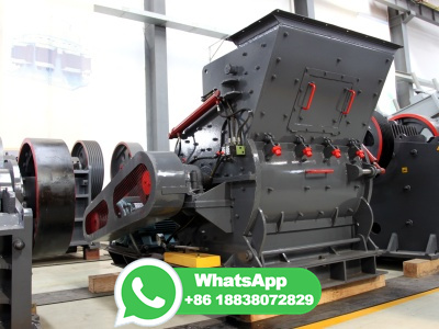 مطحنة كرة المواد الخام Xinxiang Great Wall Machinery Co., Ltd. صفحة 1.