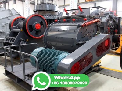 COAL CRUSHER WITH COMPLETE ASSEMBLY GrabCAD