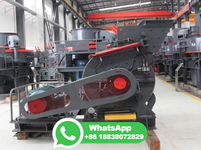 Construction Machinery and Ball Mill Manufacturer | Shalimar ...