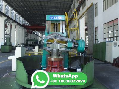 BALL MILL MODEL 6 VARIABLE SPEED Capco